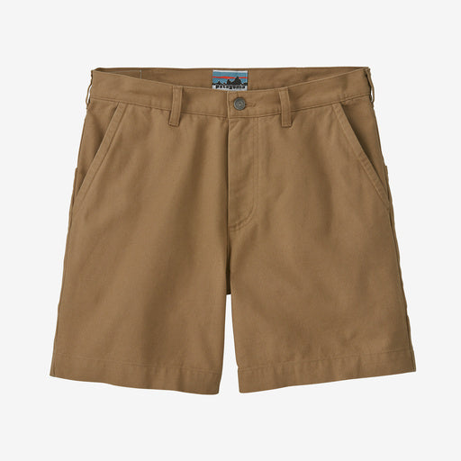 M's Regenerative Organic Certified Cotton Stand Up Shorts