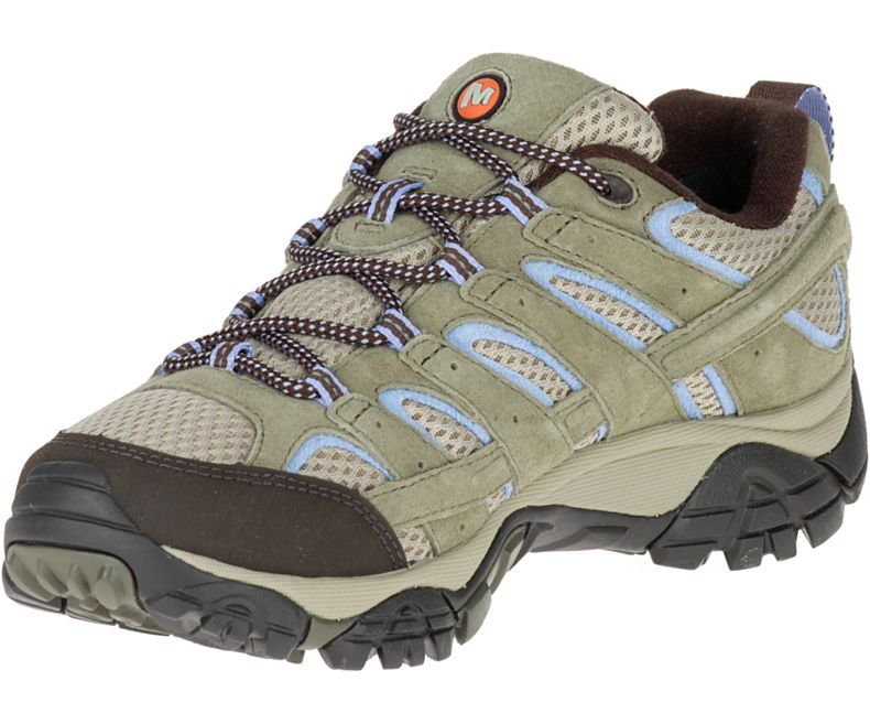 Women's Moab 2 Waterproof