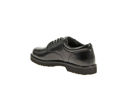 MEN'S HIGH SHINE DUTY OXFORD