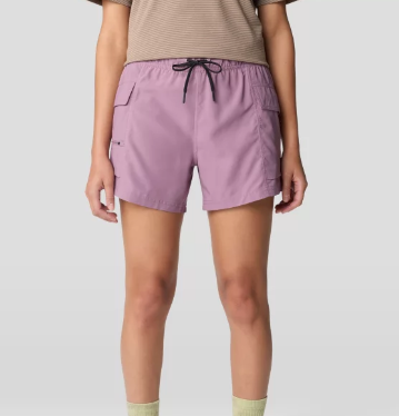 Women's Trail Sender™ Short