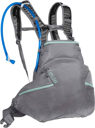 WOMEN'S SOLSTICE™ LR 10 HYDRATION PACK