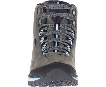 Women's Siren Traveller 3 Mid Waterproof