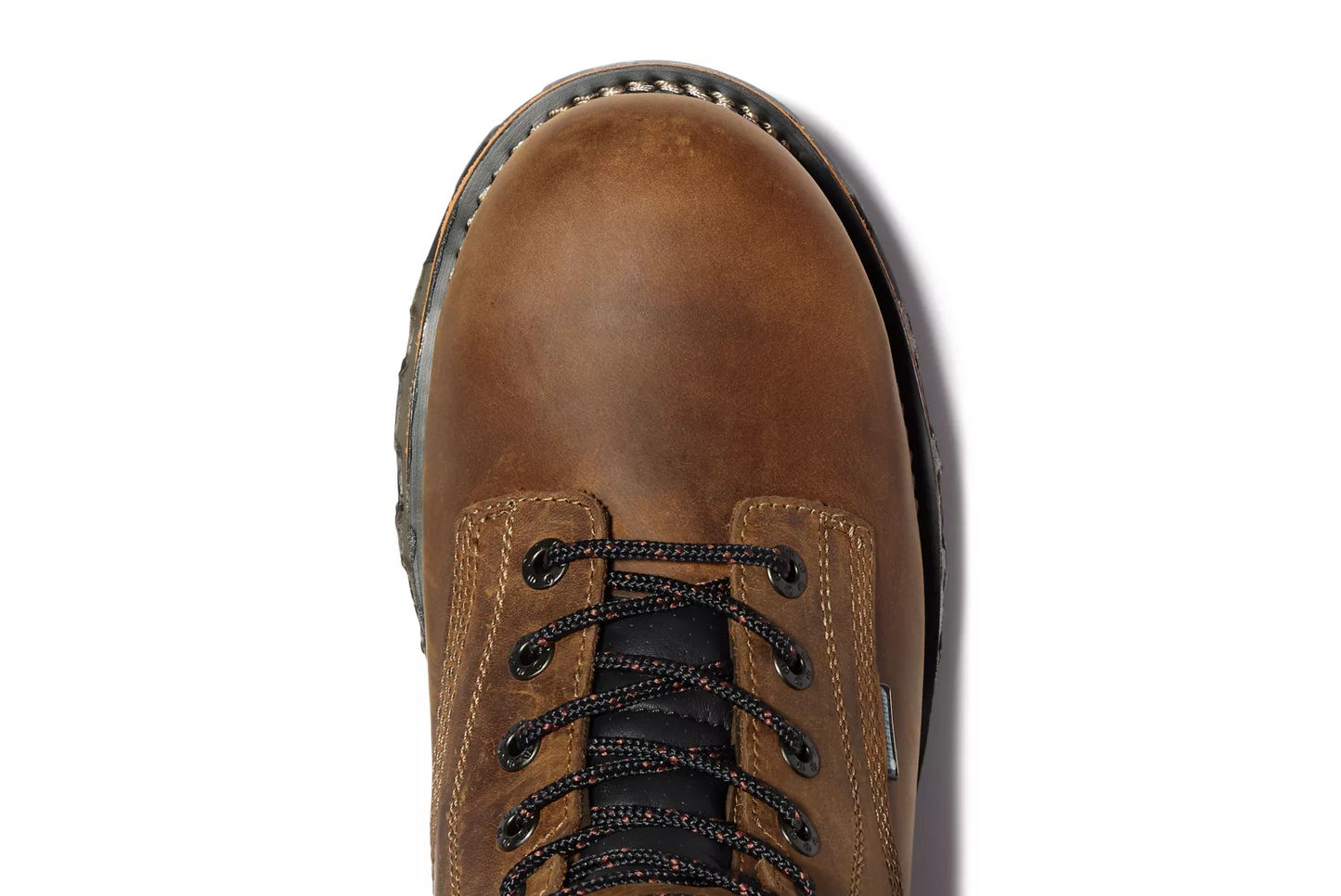 Men's Timberland PRO® Boondock 6" Comp Toe Work Boots