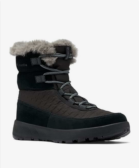 Women's Peak Mesa FS Boot