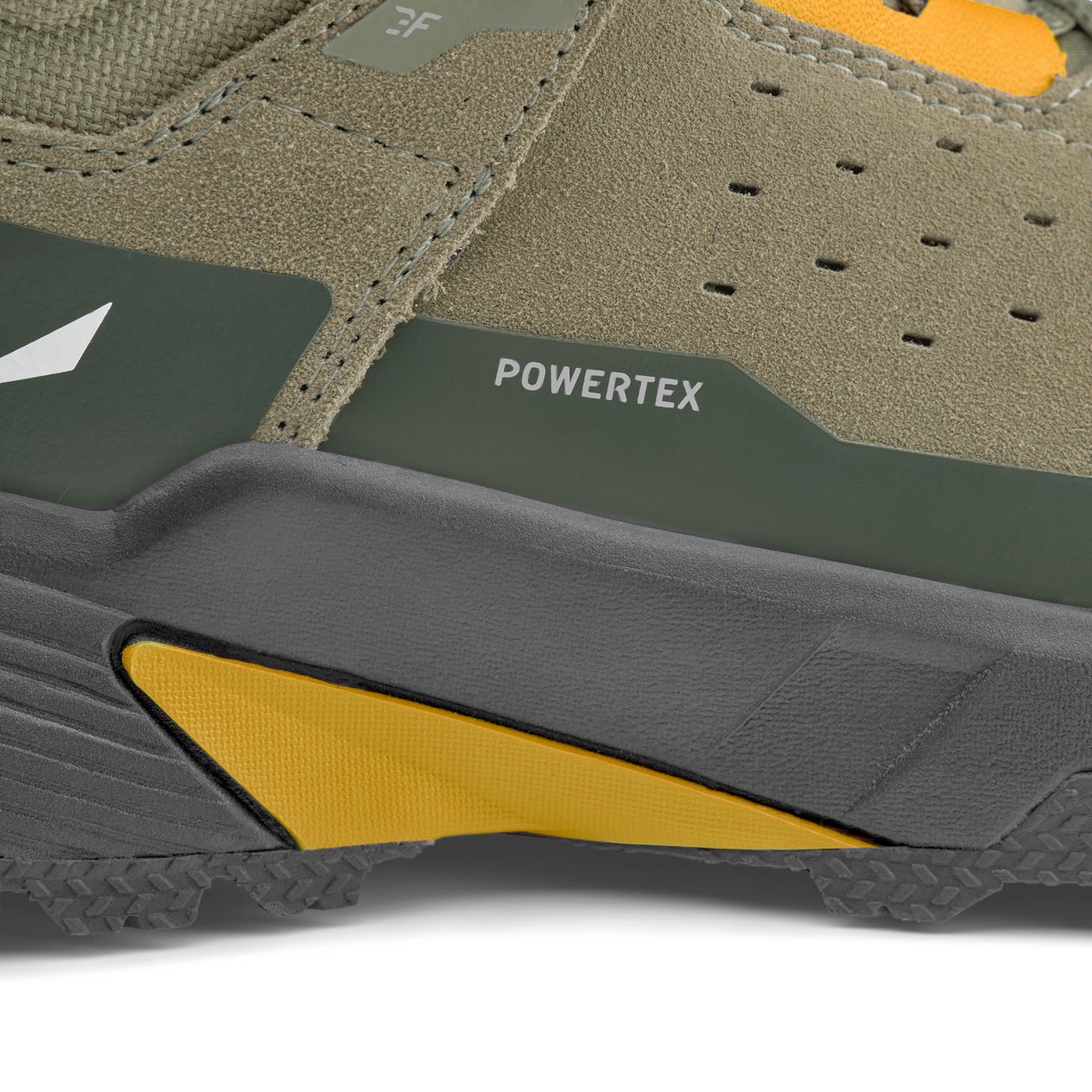 PEDROC 2 LEATHER MID PTX M