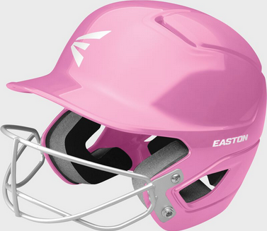 Alpha Solid with Softball Mask