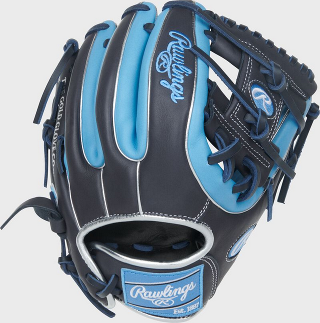 NXT Series 11.25-Inch Infield Glove