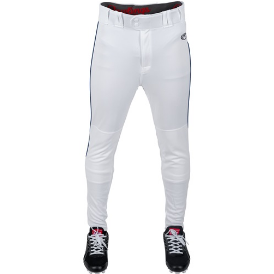 YOUTH LAUNCH 1/8" PIPED PRO TAPER FIT PANT