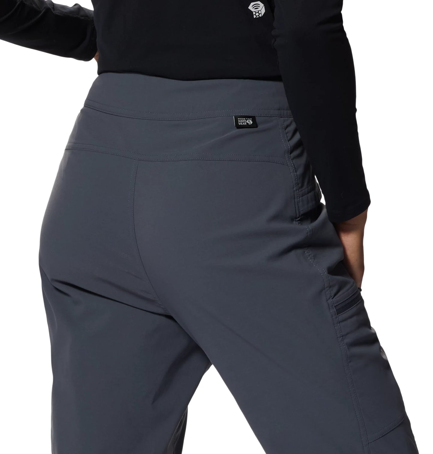 Dynama™ Lined High Rise Pant