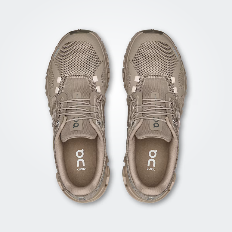 Women's Cloud 6