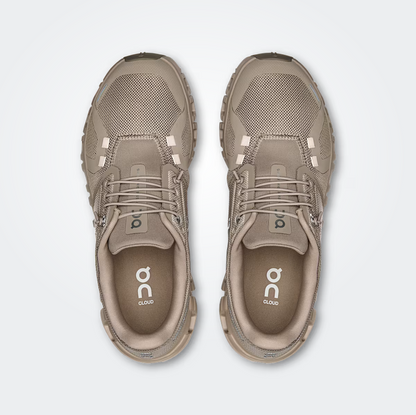 Women's Cloud 6