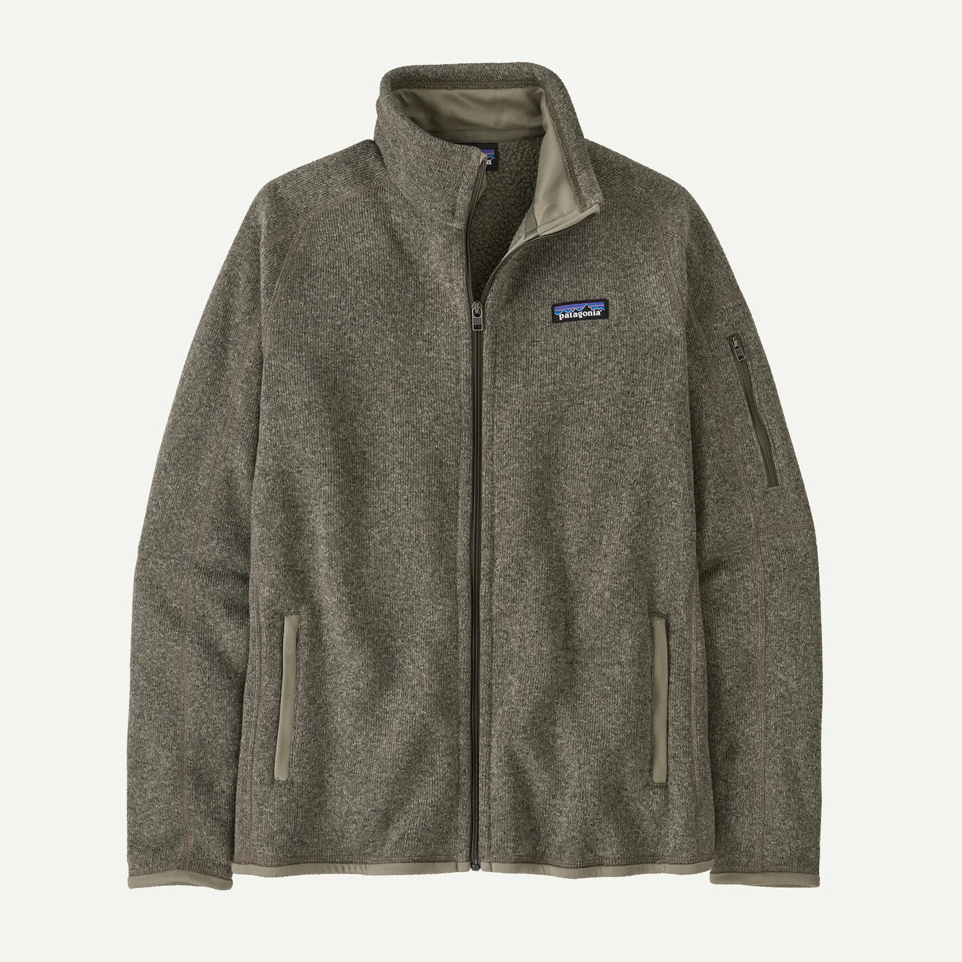 Women's Better Sweater® Fleece Jacket