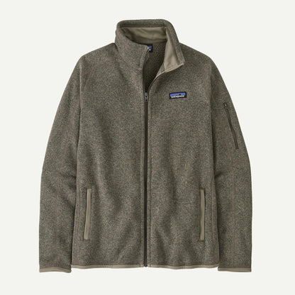 Women's Better Sweater® Fleece Jacket
