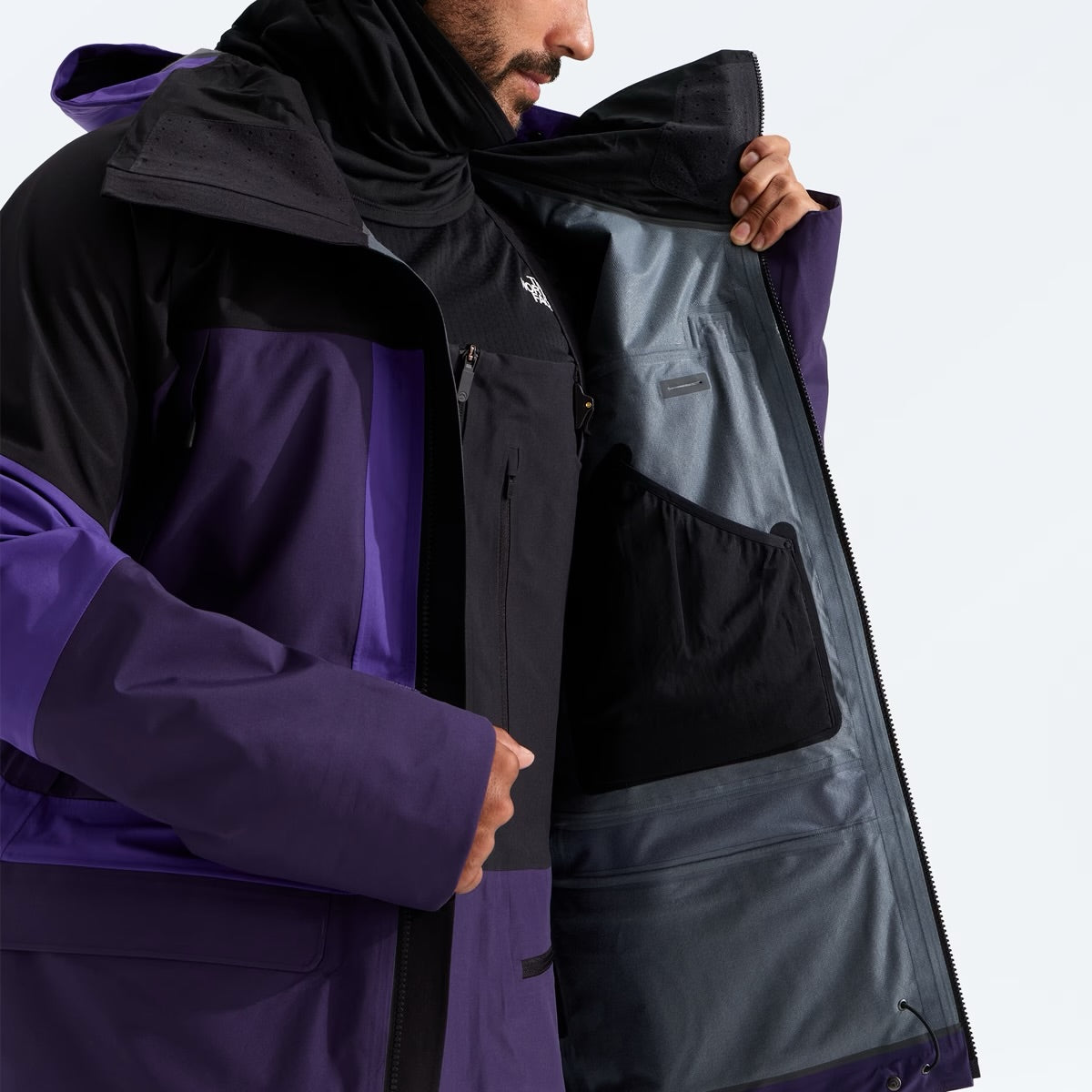 Men's Summit Verbier GTX Jacket