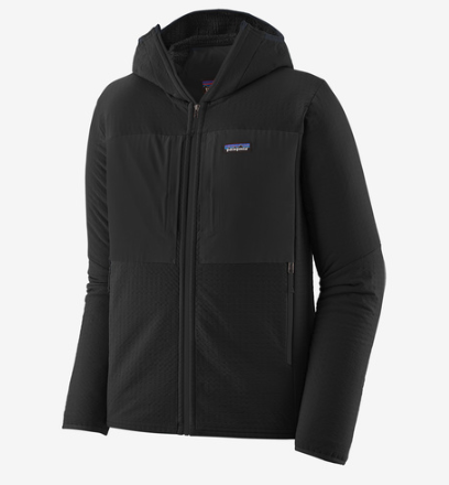 Men's R2® TechFace Hoody