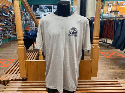 Casual Adventure 1983 Dino Tee