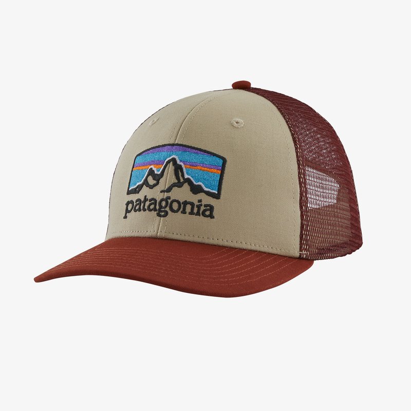 Fitz Roy Horizons Trucker Hat