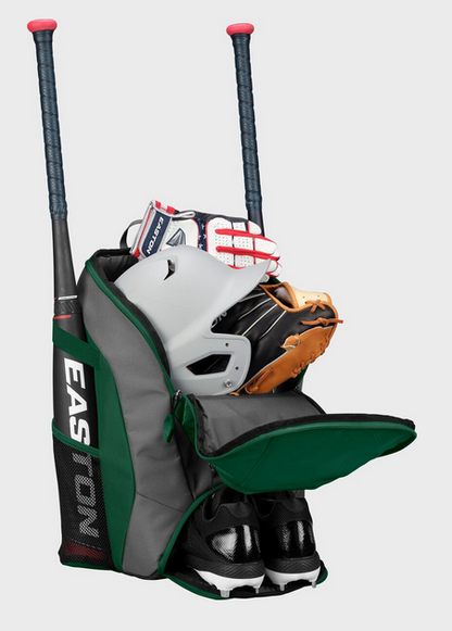 EASON DUGOUT BACKPACK