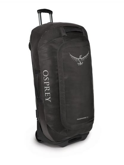 Transporter® Wheeled Duffel 120