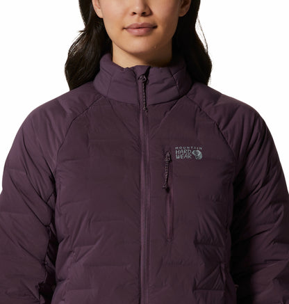 Stretchdown™ Jacket Women's