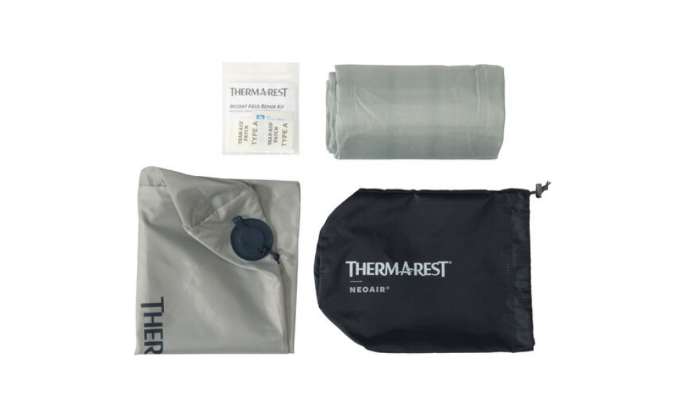 NeoAir® Topo™ Sleeping Pad - Regular