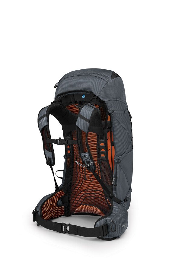 OSPREY EXOS 38 BACKPACK outlet