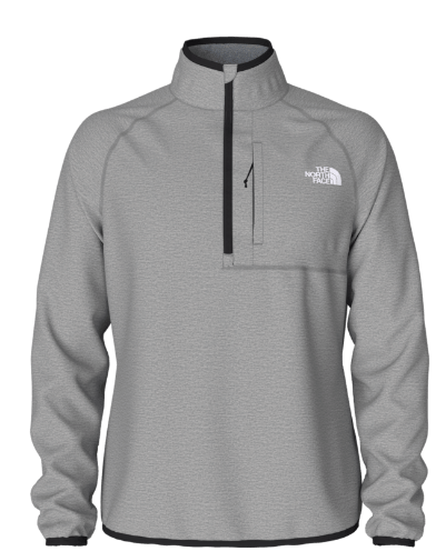 Men's Canyonlands ½ Zip
