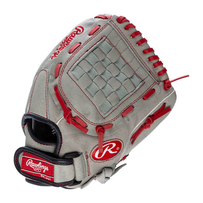 Sure Catch 11-Inch Youth Infield/Pitcher's Glove - Mike Trout