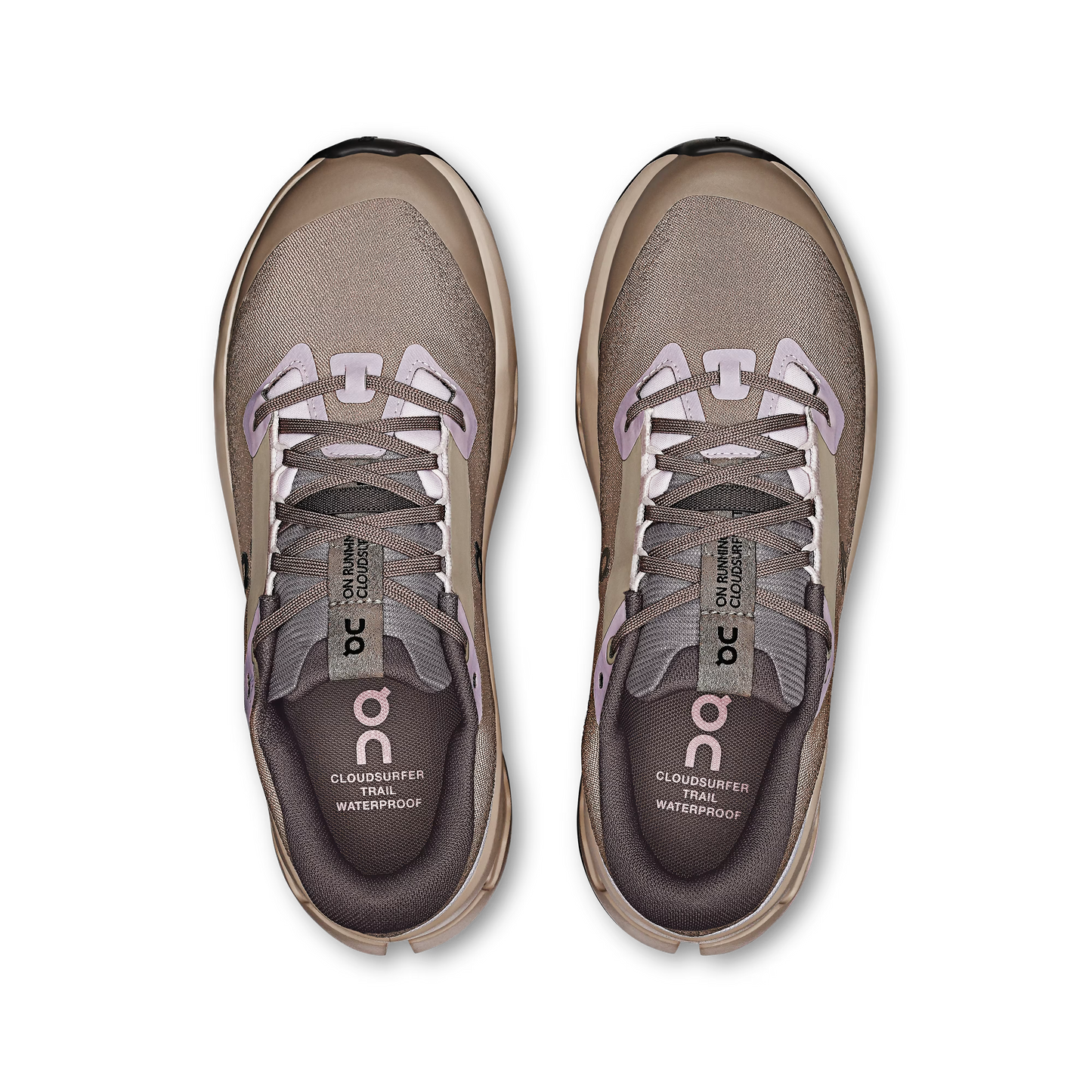 Cloudsurfer Trail 2 WP Women