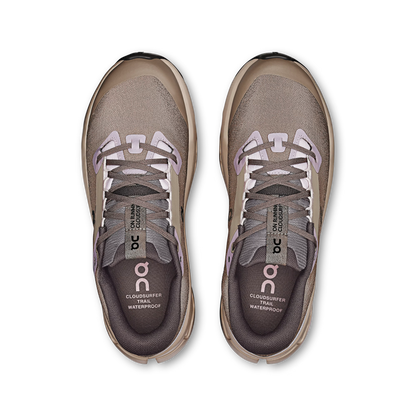 Cloudsurfer Trail 2 WP Women