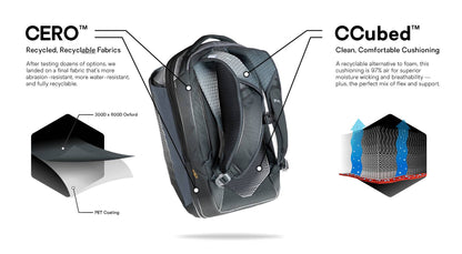 Vantage Overnight 30L Endless Promise