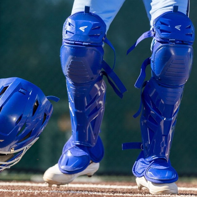 Easton Phenom Catcher's Gear Box Set