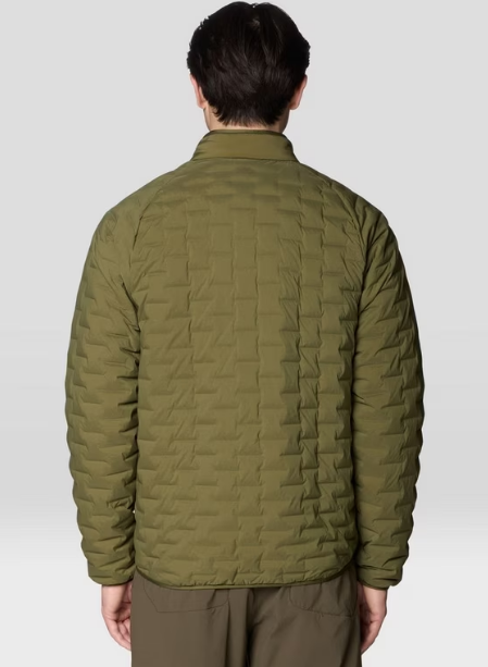 Stretchdown™ Light Jacket