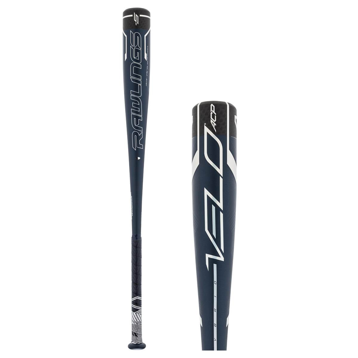 Rawlings Velo ACP -5 USA Baseball Bat