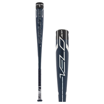 Rawlings Velo ACP -5 USA Baseball Bat