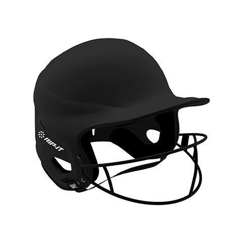 Vision Pro Matte Helmet