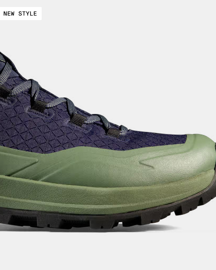Sertig III Mid GTX Men