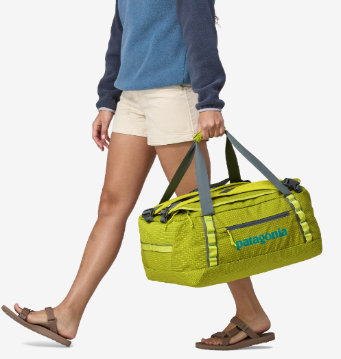Black Hole® Duffel 40L
