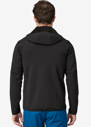 Men's R2® TechFace Hoody