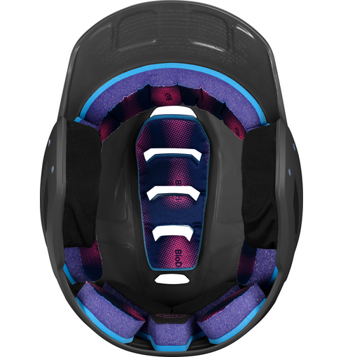 Z50 Matte Baseball Batting Helmet