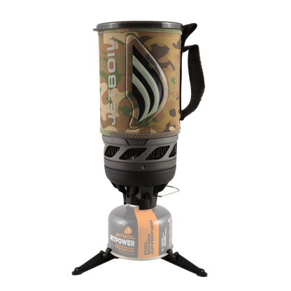 Flash Cooking System-Camo