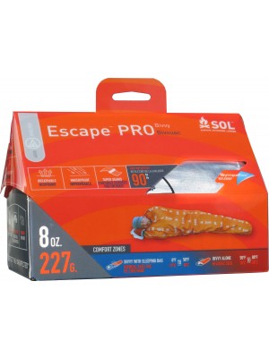 Escape™ Pro Bivvy