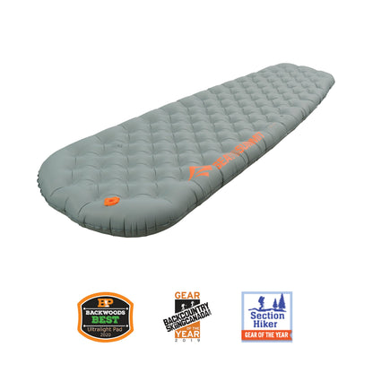 Ether Light XT Insulated Sleeping Mat Unisex Regular Rectangular Wide