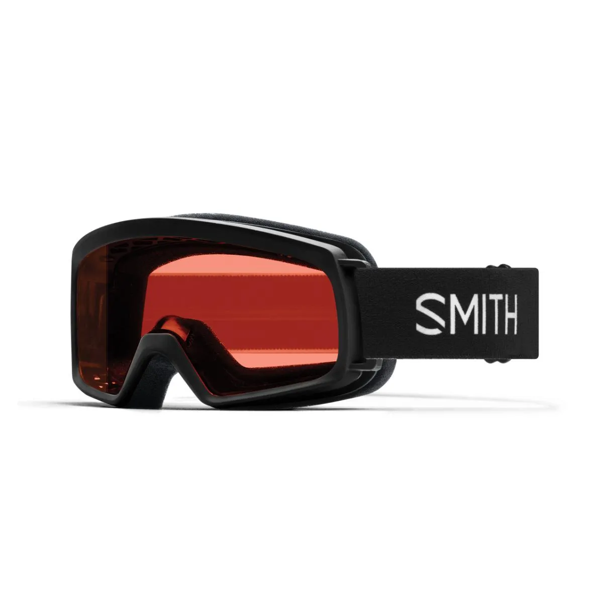 LOCK SC BLACK/BLUE MIRROR
