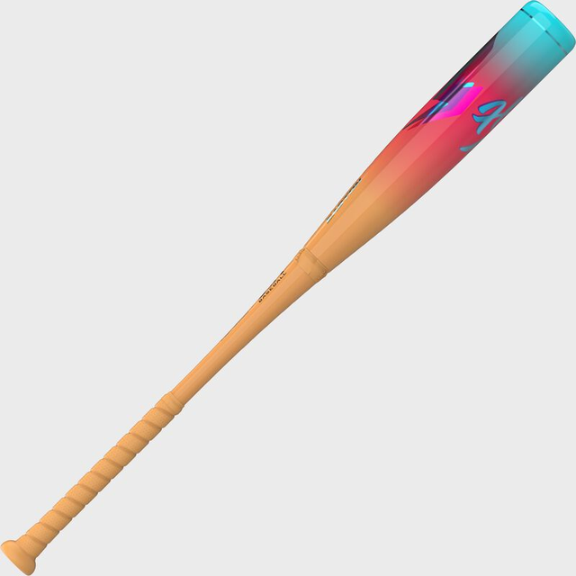 2027 HYPE FIRE -10 USA BASEBALL BAT