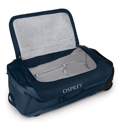 Transporter® Wheeled Duffel 120