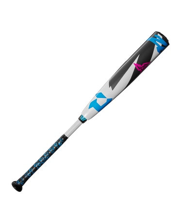 2025 DeMarini Zen (-10) USSSA Baseball Bat