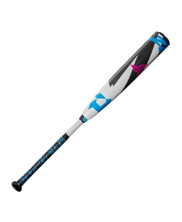 2025 DeMarini Zen (-8) USSSA Baseball Bat