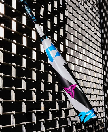 2025 DeMarini Zen (-8) USSSA Baseball Bat