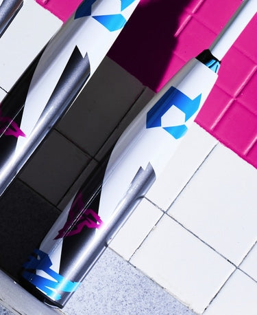 2025 DeMarini Zen (-5) USSSA Baseball Bat